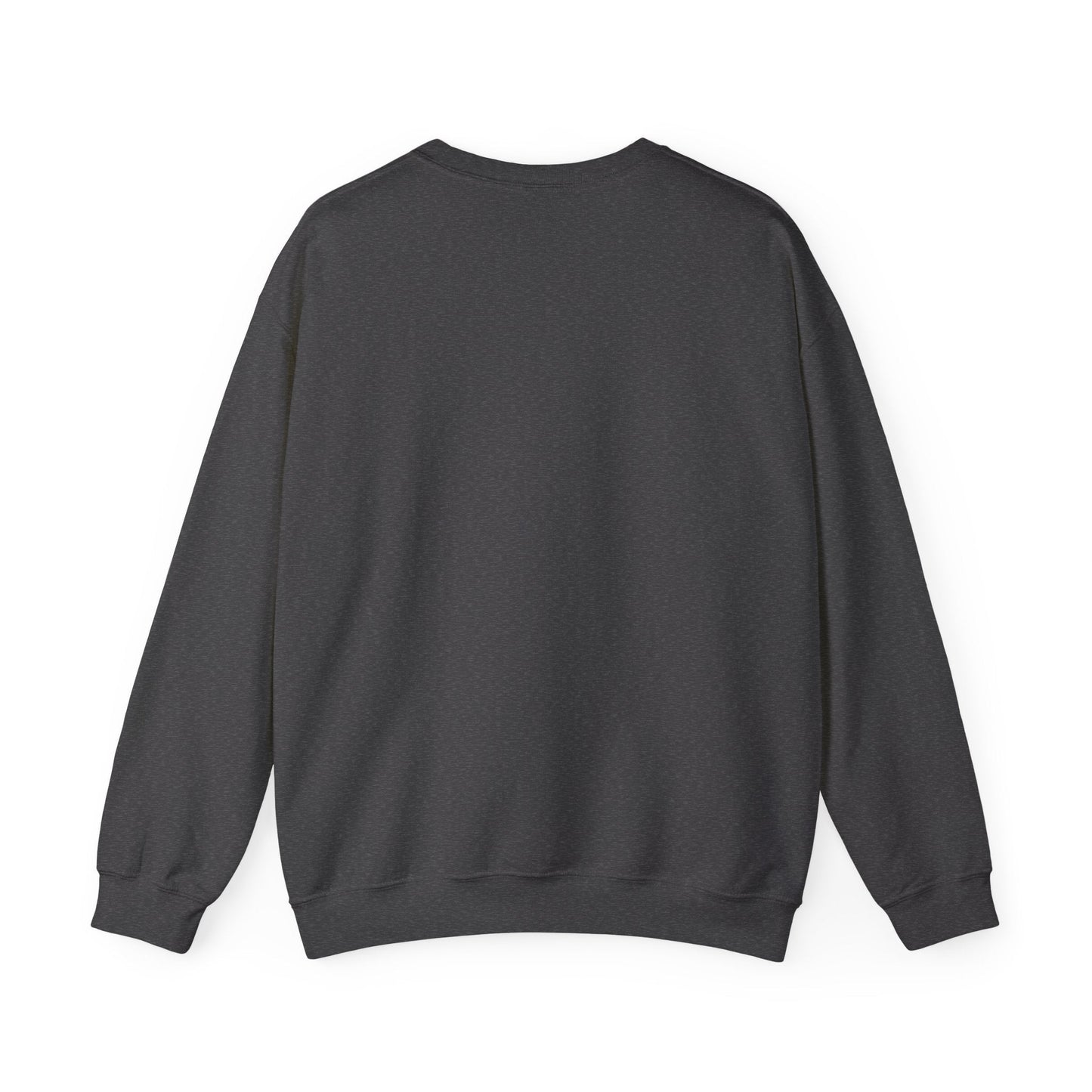 Waran Unisex Heavy Blend Crewneck Sweatshirt 271GSM