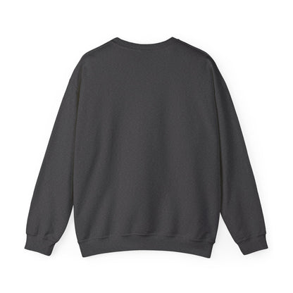 Waran Unisex Heavy Blend Crewneck Sweatshirt 271GSM