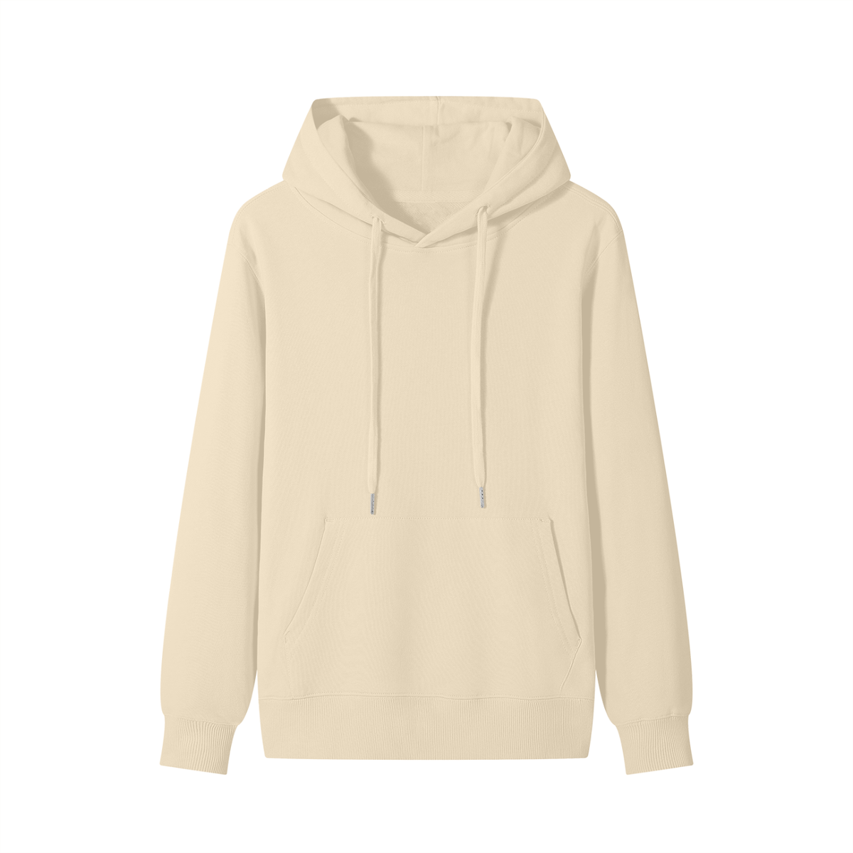 Waran Classic Unisex Cotton Hoodie 300GSM