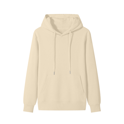 Waran Classic Unisex Cotton Hoodie 300GSM