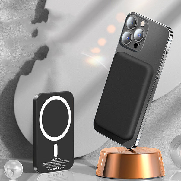 Portable High-capacity Power Bank