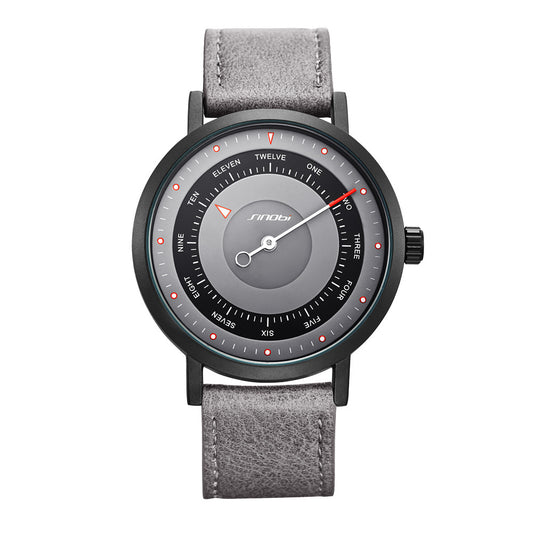 SINOBI quartz watch