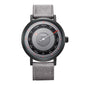 SINOBI quartz watch