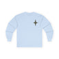 Unisex Ultra Cotton Long Sleeve Tee 203GSM