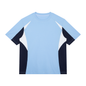 Unisex Color Block Raglan T-Shirt 280GSM