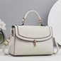 Fashionable Trendy Large-capacity Womens Shouldercrossbody Bag
