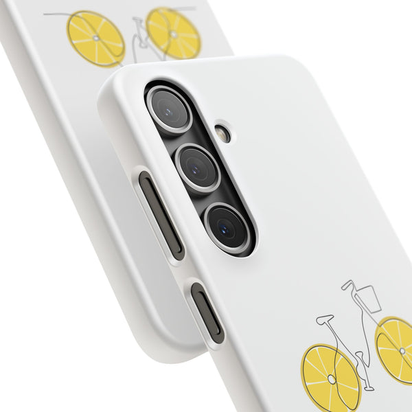 Mobile Snap Cases