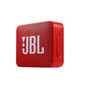 JBL Go 2 Portable Waterproof Bluetooth Speaker