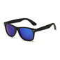 Polarized Colorful Sunglasses