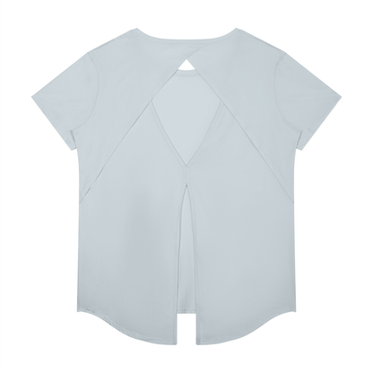 Women's Raglan Training T-Shirt