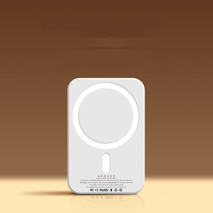 Portable High-capacity Power Bank