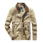 Men's Business Workwear Jacket