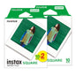 Fujifilm Instax Square Instant Photo Film