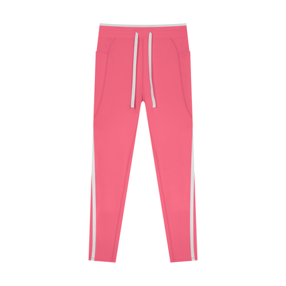 Women’s Color Block Yoga Leggings