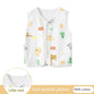 Children's Cotton Vest Outer Wear