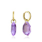 Ladies' Earrings Viceroy 13229E100-57 Golden