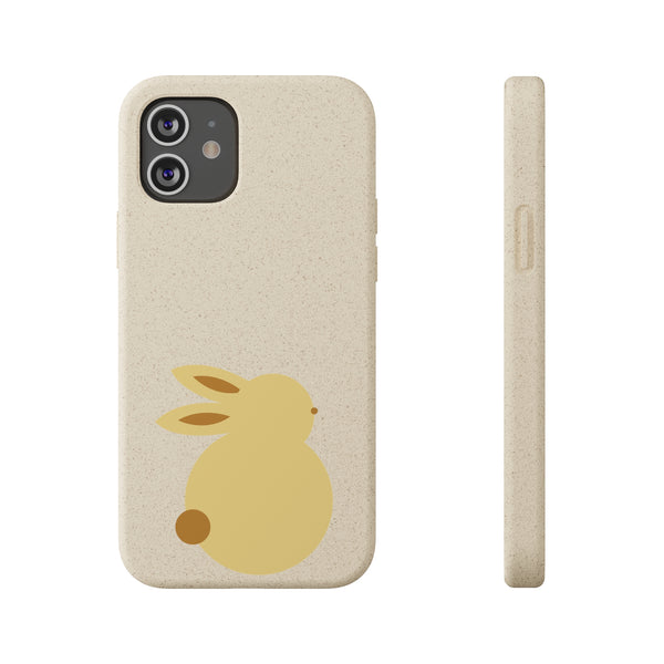 Biodegradable phone Cases