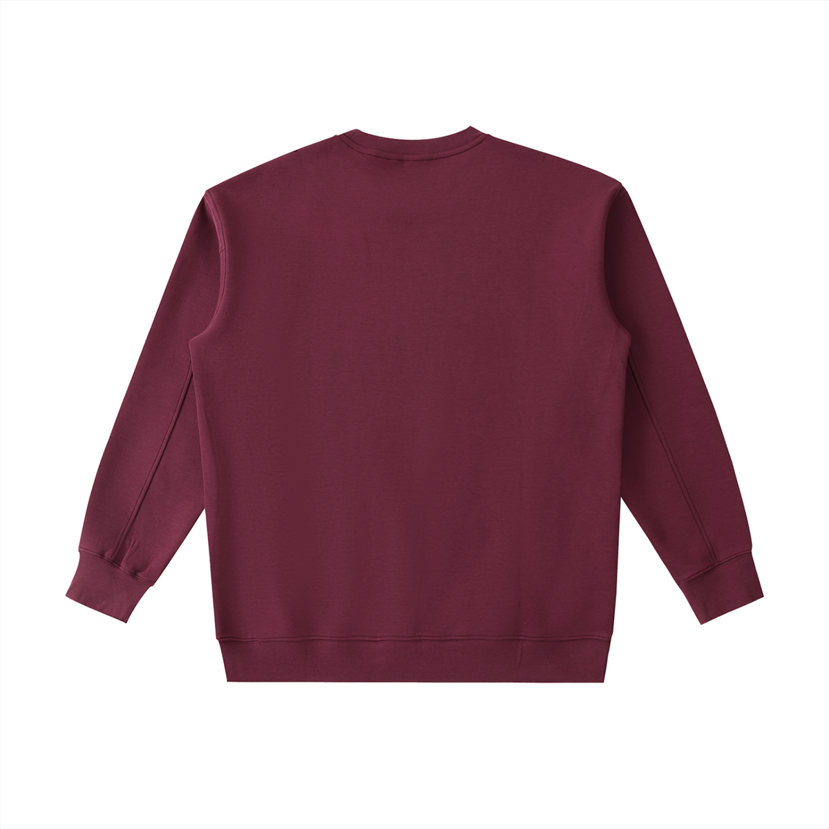 Waran Heavyweight Crewneck Sweatshirt