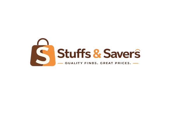 Stuffs & Savers