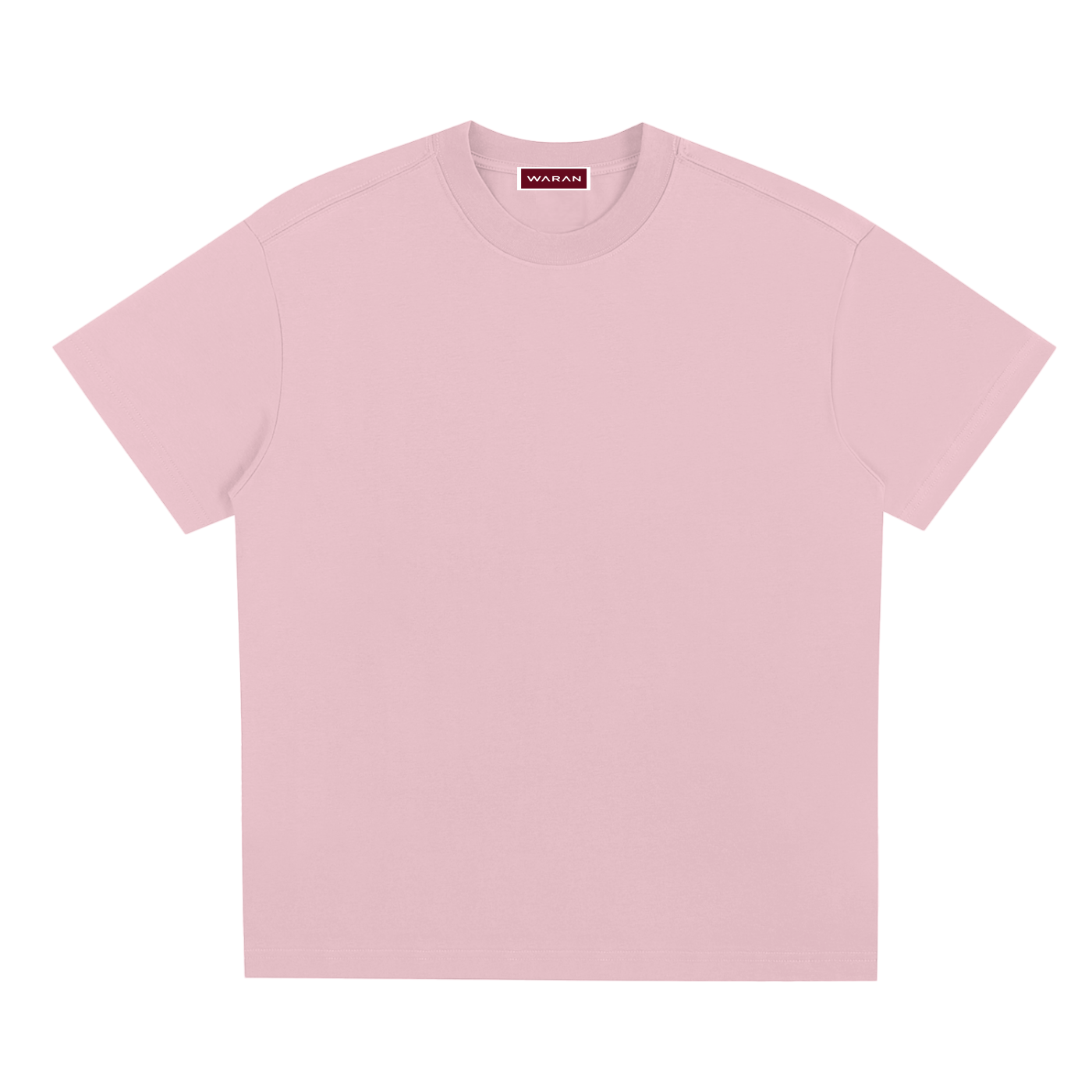 Waran Quick-Dry Cooling T-Shirt