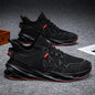 Chaussures pour hommes Nouvelles Chaussures décontractées tendance coréenne confortables Chaussures de course pour étudiants Chaussures de sport pour hommes