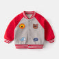 Baby Baseball Jacket
