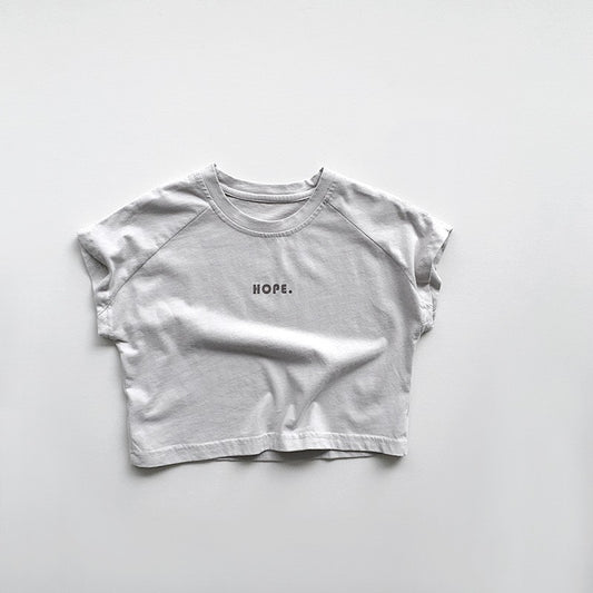 Kids knitted Tops
