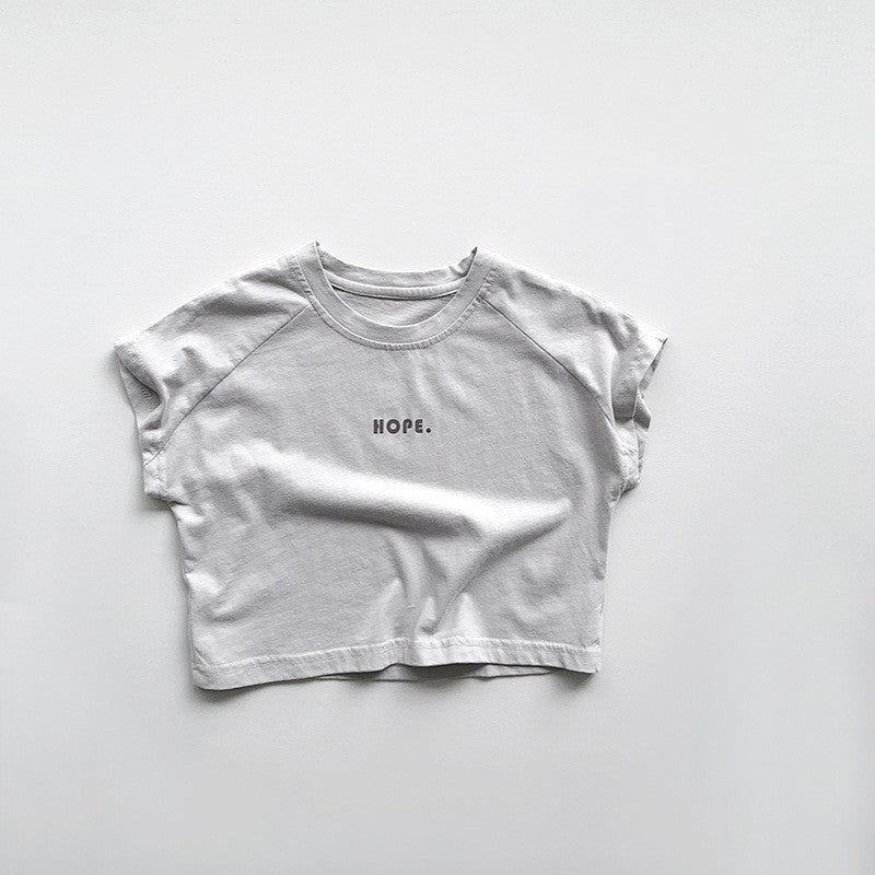 Kids knitted Tops