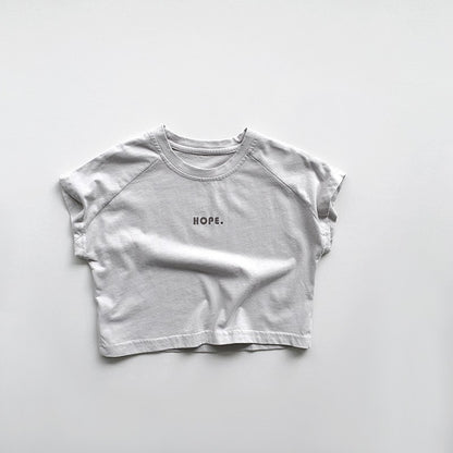 Kids knitted Tops