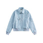 Loose Hip Hop Versatile Jacket