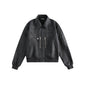 Loose Hip Hop Versatile Jacket