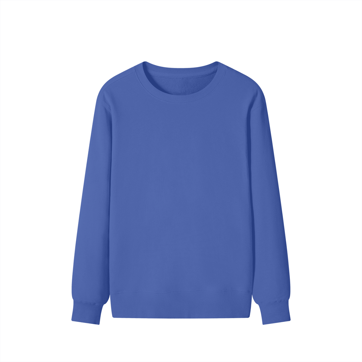 Waran Classic Cotton Sweatshirt