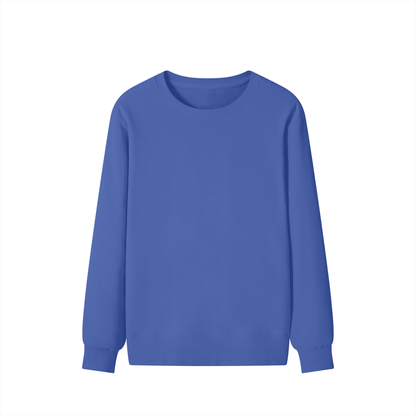 Waran Classic Cotton Sweatshirt