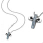 Ladies' Necklace Breil CHARMING CROSS