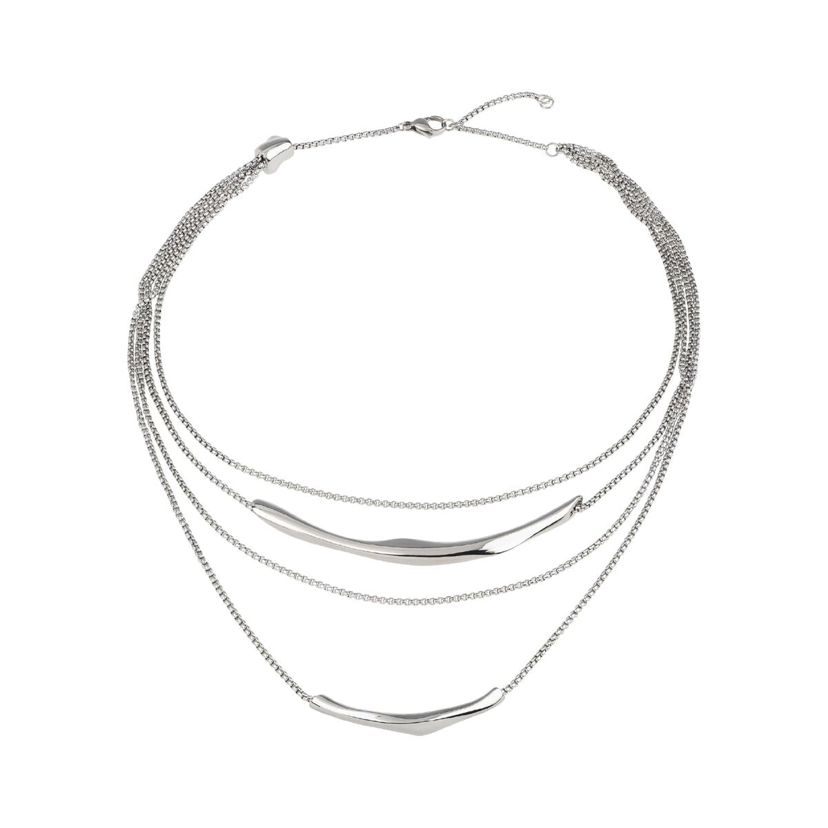 Ladies' Necklace Breil B WITCH