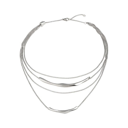 Ladies' Necklace Breil B WITCH