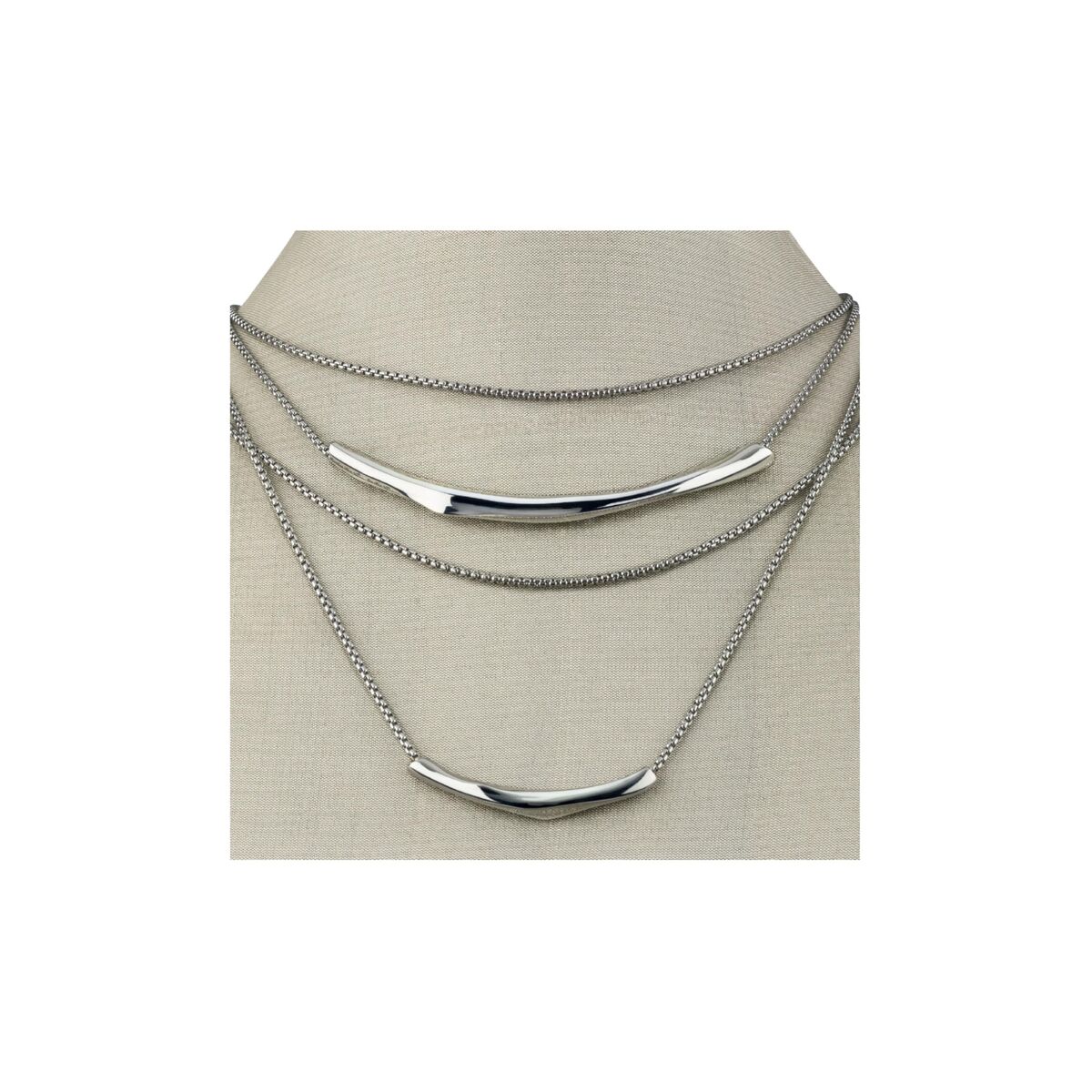 Ladies' Necklace Breil B WITCH