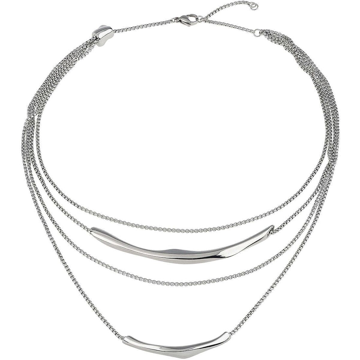Ladies' Necklace Breil B WITCH