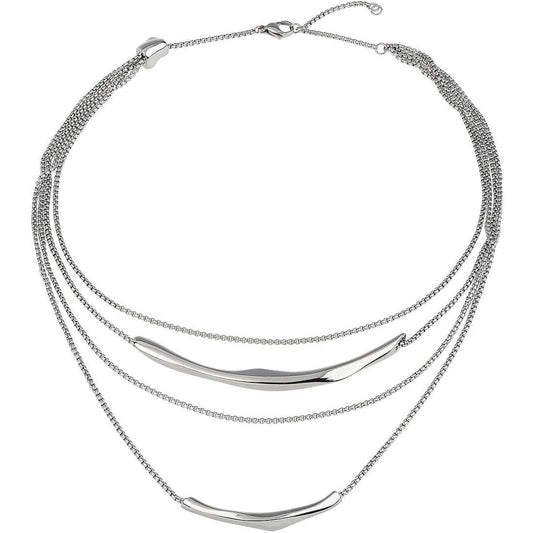 Ladies' Necklace Breil B WITCH