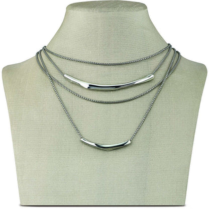 Ladies' Necklace Breil B WITCH