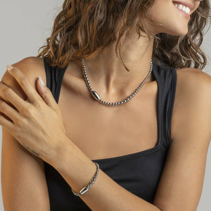 Ladies' Necklace Breil TJ2933