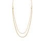 Ladies' Necklace Breil TJ3004 Golden