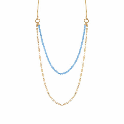 Ladies' Necklace Breil TJ3006