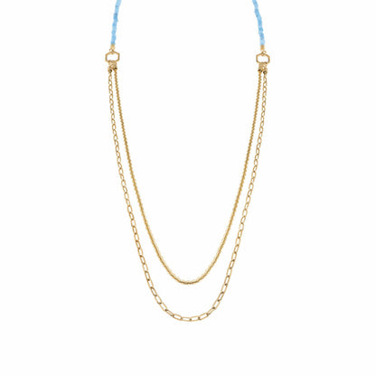 Ladies' Necklace Breil TJ3006