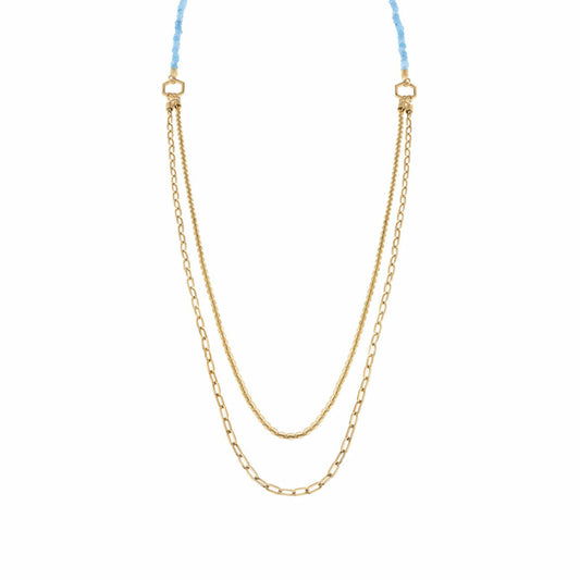 Ladies' Necklace Breil TJ3006