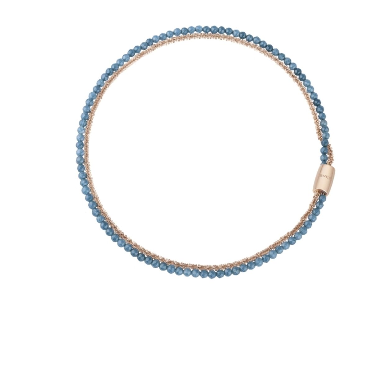 Ladies' Necklace Breil TJ3014 Blue