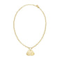 Ladies' Necklace Breil TJ3122