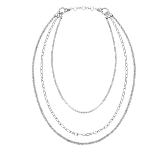 Ladies' Necklace Breil TJ3147