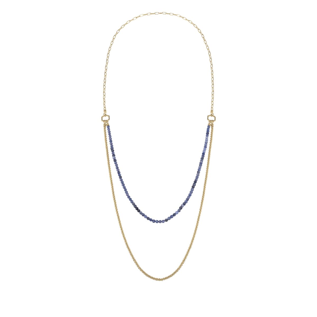 Ladies' Necklace Breil TJ3148