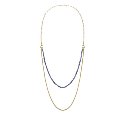 Ladies' Necklace Breil TJ3148